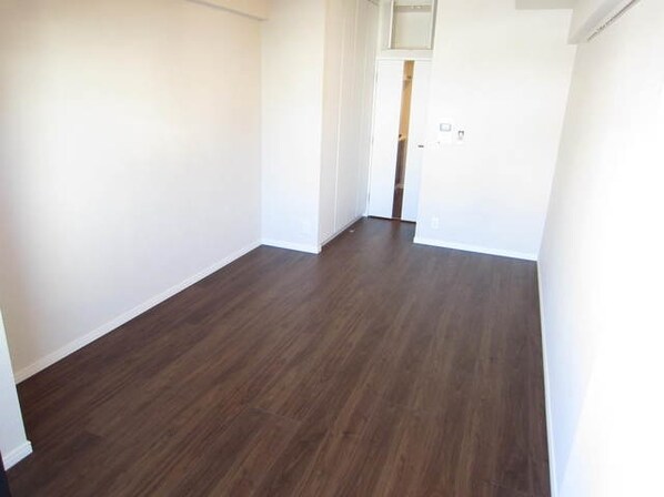 ステージファースト飯田橋アジールコートの物件内観写真